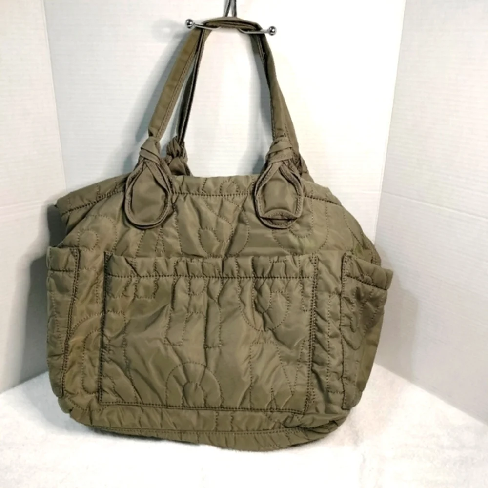 Marc by Marc Jacobs Pretty Nylon Eliz-a-Baby Diaper Bag